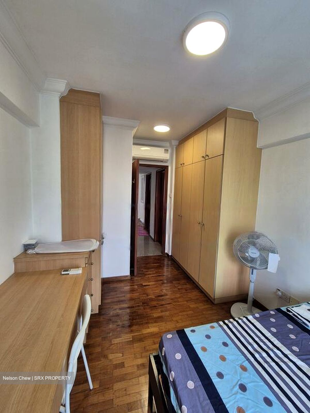 Aquarius By The Park (D16), Condominium #480375621